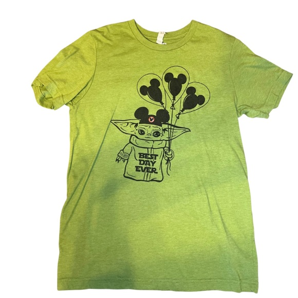 Best Day Ever with Grogu (OG baby Yoda) - Picture 1 of 4